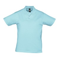 POLO H M/M PRESCOTT MEN AZUL ATOL